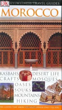 Dk Eyewitness Morocco