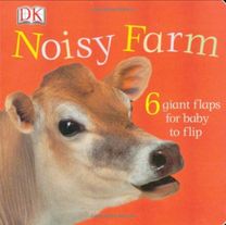 Fun Flaps Farm