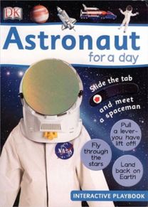 Astronaut for a Day