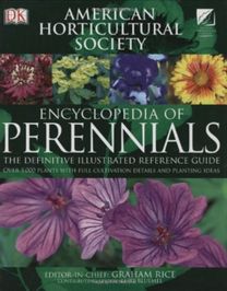 Encyclopedia of Perennials