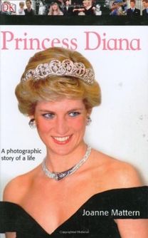 Dk Biography Princess Diana