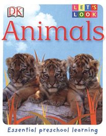 Lets Look Animals