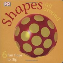 Fun Flaps Shapes All Around