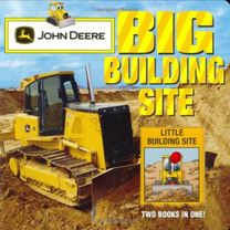 John Deere Big Building Site