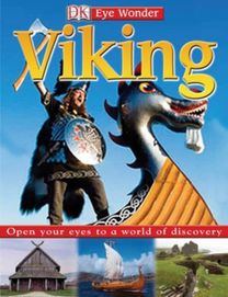 Eye Wonder Viking