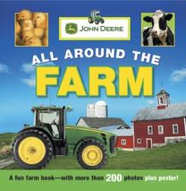 John Deere All Around the Farm