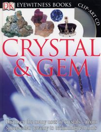 Crystal & Gem