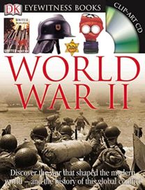 World War 2 with Clip Art Cd