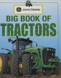 John Deere Big Book of Tractors