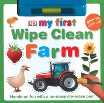My First Books Farm
