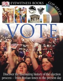 Dk Eyewitness Books Vote