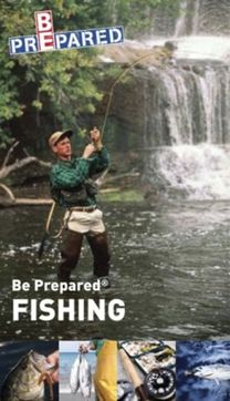Boy Scouts of Americas be Prepared Fish