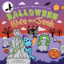 Halloween Hide and Seek