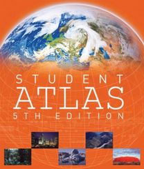 Student Atlas Fifth Edition