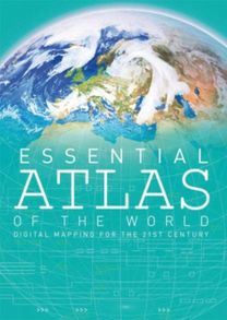 Essential World Atlas