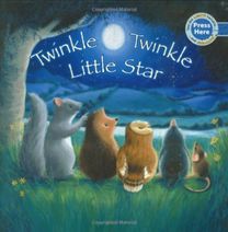 Twinkle Little Star