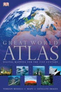 Great World Atlas