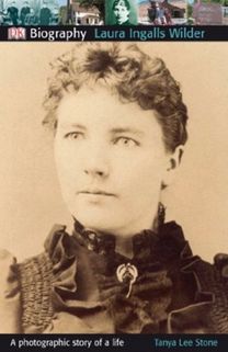 Dk Biography Laura Ingalls Wilder