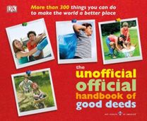 The Unofficial Official Handbook of Goo