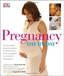 Pregnancy Day by Day