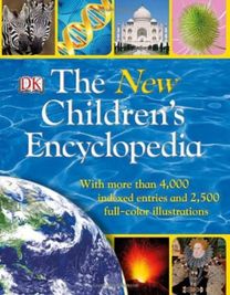 The New Childrens Encyclopedia
