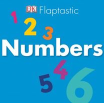 Flaptastic Numbers