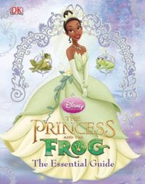 The Princess and the Frog the Essential