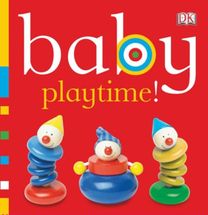 Baby Playtime