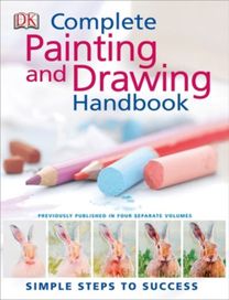 The Complete Painting and Drawing Handb