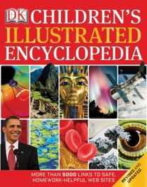 Childrens Illustrated Encyclopedia