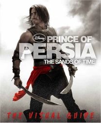 Prince of Persia the Sands of Time the