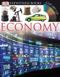 Dk Eyewitness Books Economy