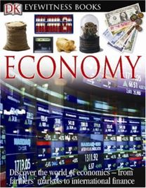 Dk Eyewitness Books Economy