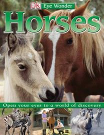 Eye Wonder Horses and Ponies