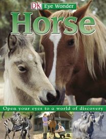 Eye Wonder Horses and Ponies