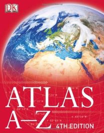 Atlas Az 4Th Edition