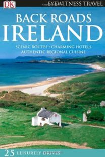 Dk Eyewitness Back Roads Ireland