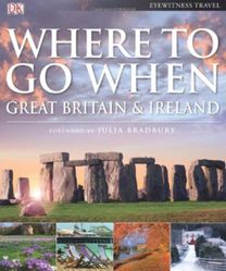 Where to Go when Great Britain and Irel