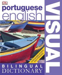 Portugueseenglish Bilingual Visual Dict