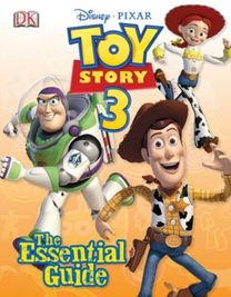 Toy Story 3 the Essential Guide