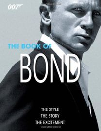The Book of Bond