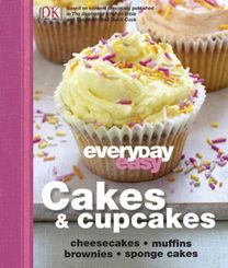 Everyday Easy Cakes and Cupcakes