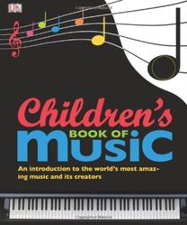 Childrens Book of Music