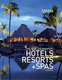 Travel Leisure the Worlds Greatest Ho