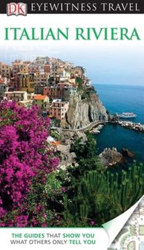 Dk Eyewitness Italian Riviera