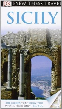 Dk Eyewitness Sicily