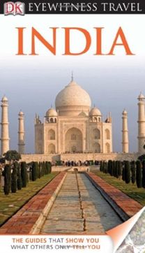 Dk Eyewitness India