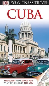 Dk Eyewitness Cuba