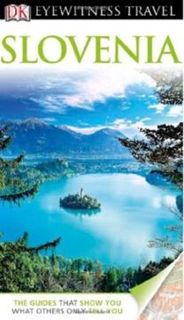 Dk Eyewitness Slovenia