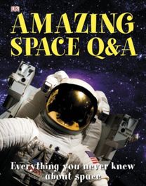 Amazing Space Qa